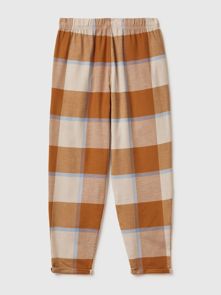 TROUSERS Damen image number 2